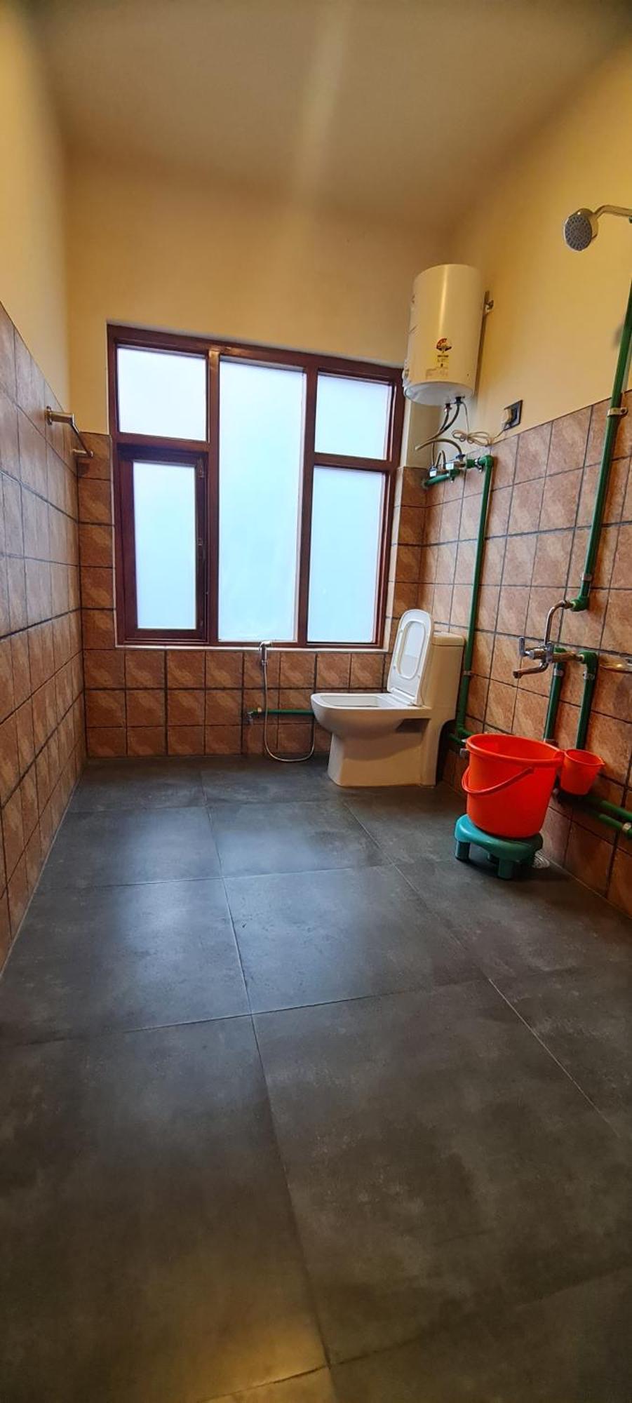 ホテル Anand Yul Jispa エクステリア 写真